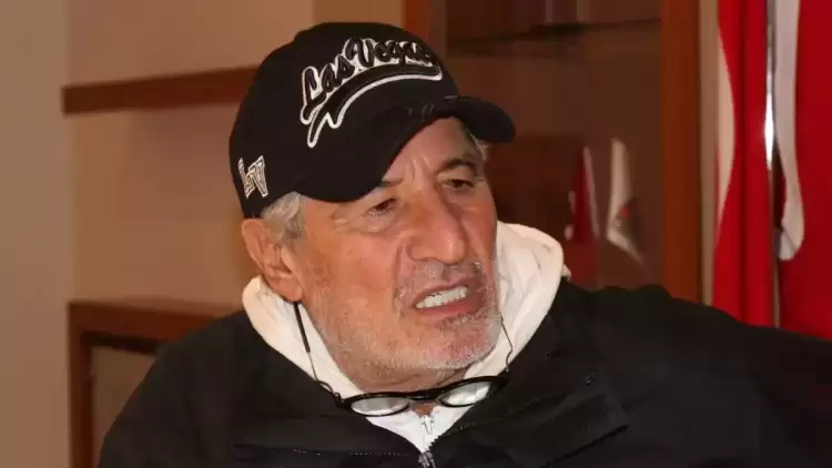 Gökmen Özdenak hayatını kaybetti