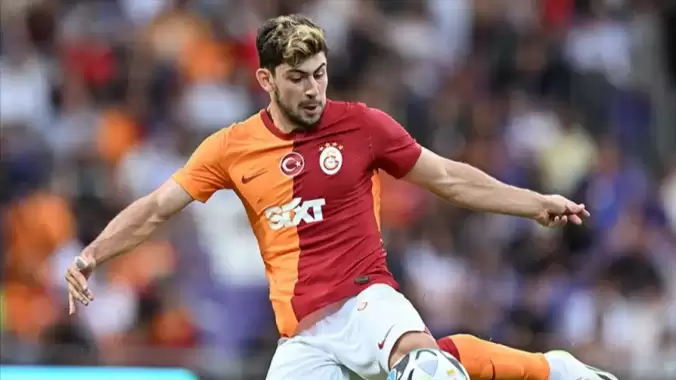 İsmi Kocaelispor ve Amedspor'la anılmıştı: Yusuf Demir'in menajerinden açıklama