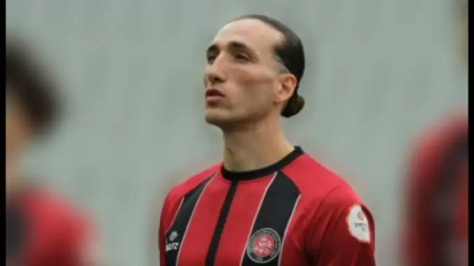 Iğdır FK'ya Süper Lig'den takviye! Kulübüyle büyük ölçüde anlaşıldı!