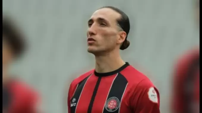 Iğdır FK'ya Süper Lig'den takviye! Kulübüyle büyük ölçüde anlaşıldı!