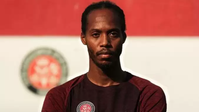 Iğdır FK’da Daniel Johnson Harekatı: Transferde Sıcak Saatler!