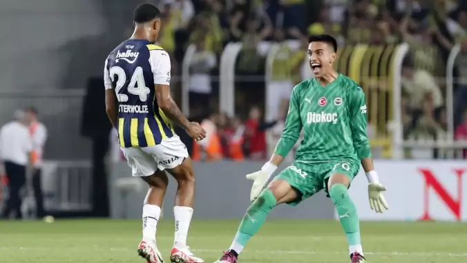 Fenerbahçe'de yıldız oyuncu imza aşamasına geldi: Yollar ayrılıyor!