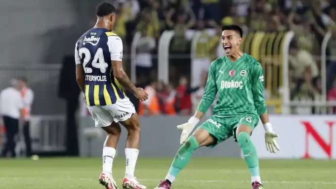 Fenerbahçe'de yıldız oyuncu imza aşamasına geldi: Yollar ayrılıyor!