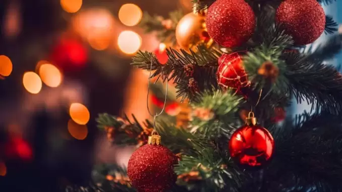 Spor camiasından yeni yıl mesajları