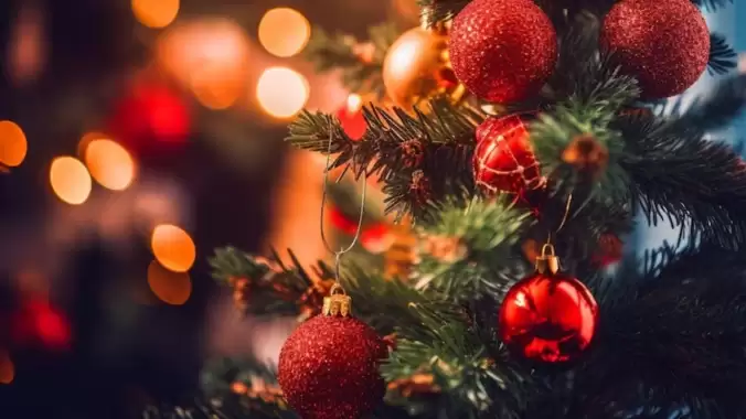 Spor camiasından yeni yıl mesajları