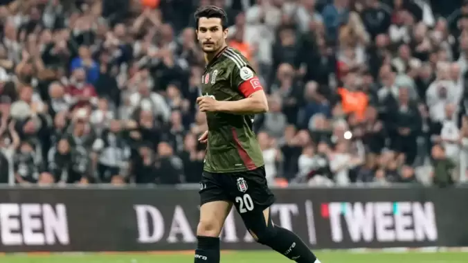 "Feda"dan vedaya uzanan bir kariyer: Necip Uysal'ın hikayesi!