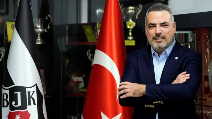 Beşiktaş GAİN'de hedef 3 kulvarda şampiyonluk