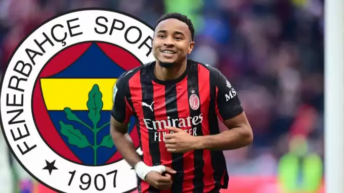 Christopher Nkunku'dan Fenerbahçe için flaş karar! İtalyanlar duyurdu