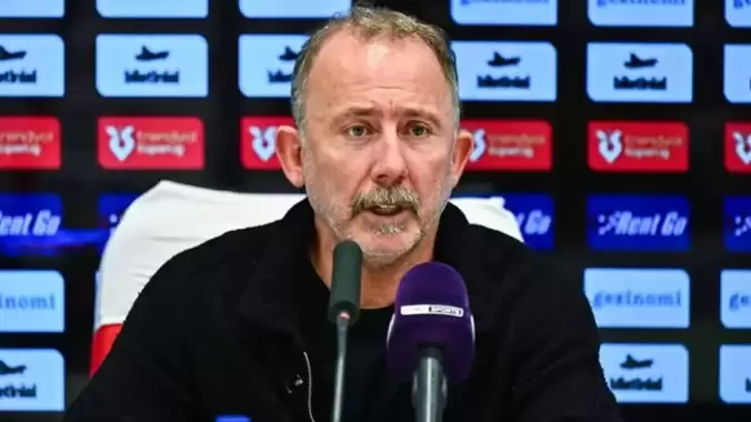 Beşiktaş'ta yaprak dökümü! Sergen Yalçın bir isme daha "Güle güle" dedi