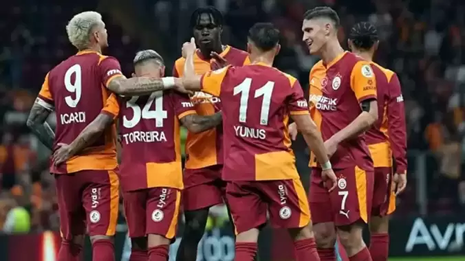 Galatasaray ocak ayında tam 7 maça çıkacak