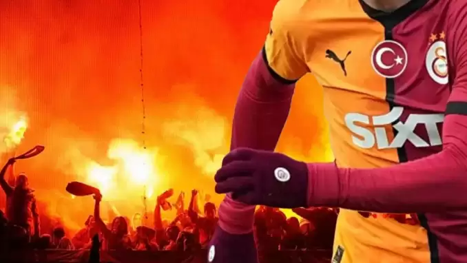 Galatasaray'ın yıldızına fesih şoku! Milli Takım forması giymeleri yasaklandı