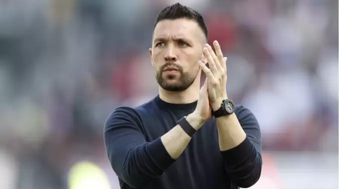 Porto'nun başında tarih yazan Francesco Farioli'ye Premier Lig devi talip oldu!