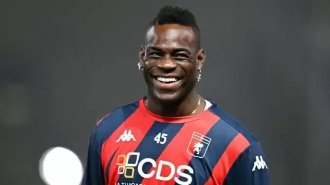Sivasspor’dan Balotelli iddialarına yanıt 