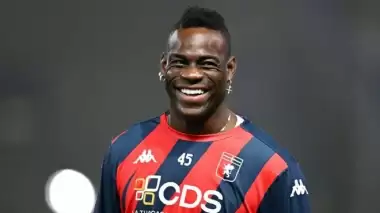 Sivasspor’dan Balotelli iddialarına yanıt