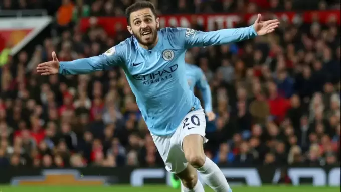 Bernardo Silva fırsatı! Transferde sürpriz gelişme