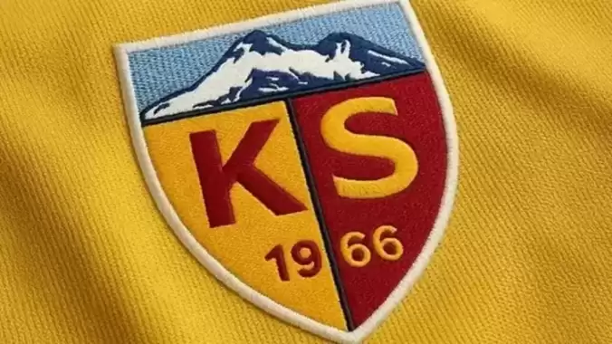Kayserispor, Manchester United'dan transferi bitiriyor!