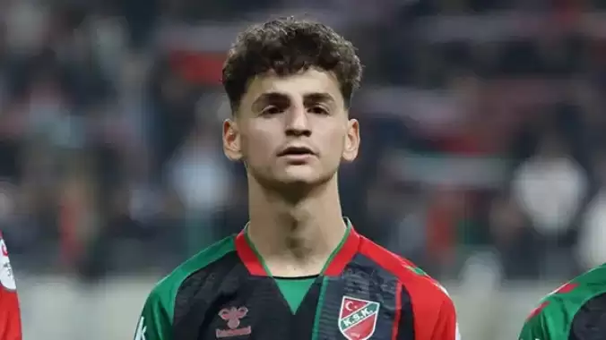 Karşıyaka'da Adem Yeşilyurt transferinde dev yarış! Fenerbahçe, Trabzonspor ve Alanyaspor peşinde