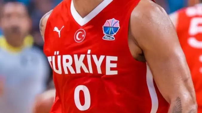 İDDİA! İşte Shane Larkin sonrası 12 Dev Adam'ın devşirme oyuncusu!