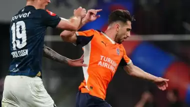 Esenler Erokspor Başakşehirli yıldızı kadrosuna katıyor'