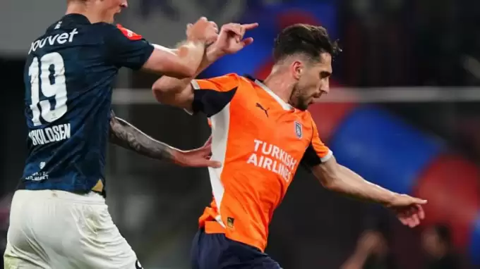 Esenler Erokspor Başakşehirli yıldızı kadrosuna katıyor'