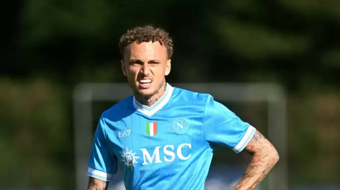 Galatasaray'dan transferde Noa Lang bombası! Duyurdular...