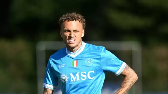 Galatasaray'dan transferde Noa Lang bombası! Duyurdular...