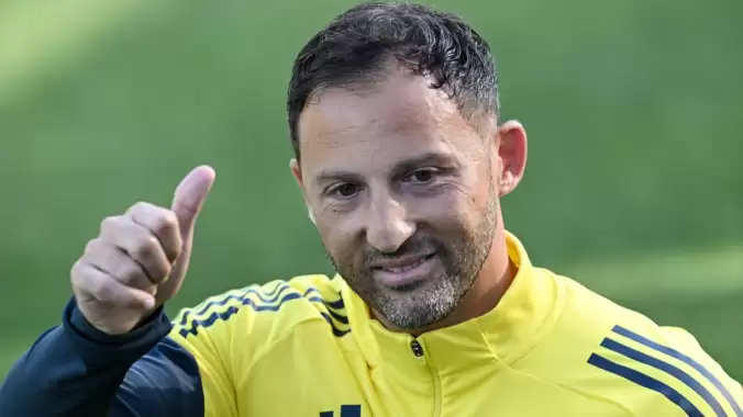 Fenerbahçe ilk transferini açıklıyor