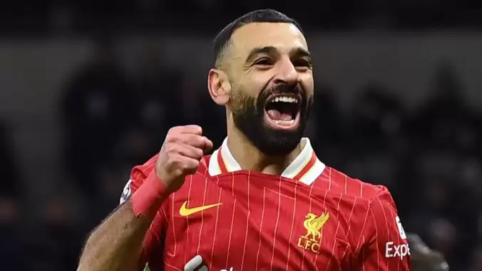 Galatasaray'dan 2026'nın ilk bombası! Salah görüşmeleri başlıyor