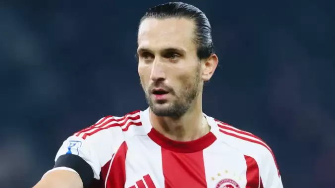 Duyurdular: Olympiakos forması giyen Yusuf Yazıcı'dan flaş karar