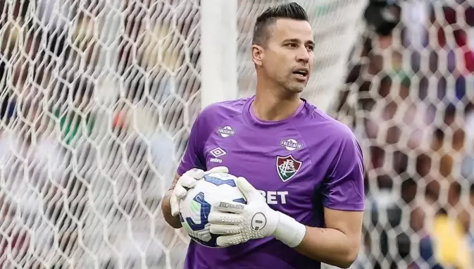 45 yaşındaki Fabio imzayı attı