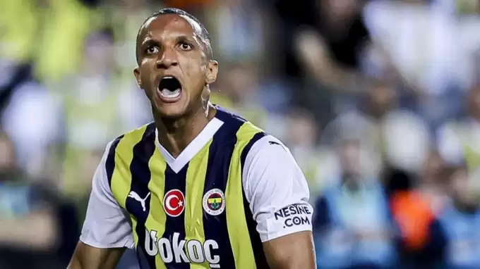 Becao'ya İtalya'dan 3 talip! Menajeri görüşüyor