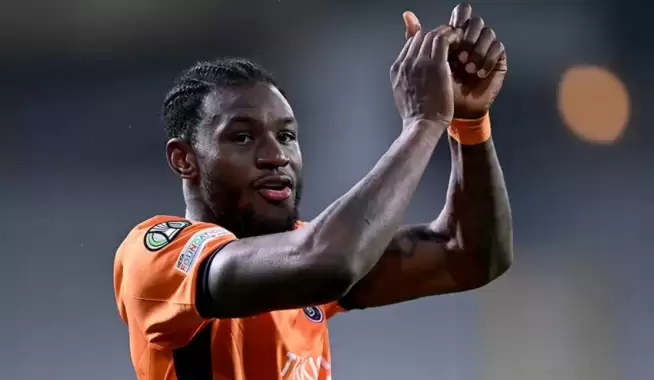 Başakşehir'in Opoku için Trabzonspor'dan istediği bonservis belli oldu