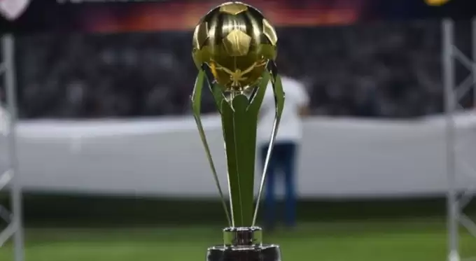 Süper Kupa maçları öncesi ortak basın toplantısı kararı