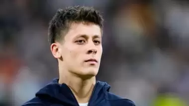Premier Lig'den dev Arda Güler teklifi! Real Madrid veda edebilir...