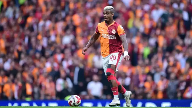 Galatasaray'dan Lemina kararı! Opsiyonu kullanılmayacak