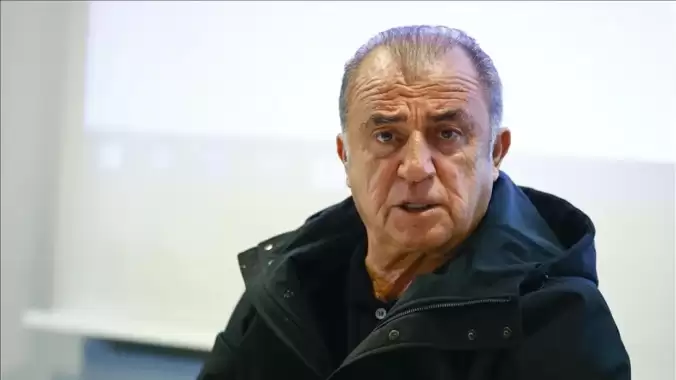 Fatih Terim, Gökmen Özdenak ile 1 hafta önceki telefon görüşmesini anlattı