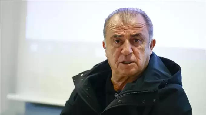 Fatih Terim, Gökmen Özdenak ile 1 hafta önceki telefon görüşmesini anlattı