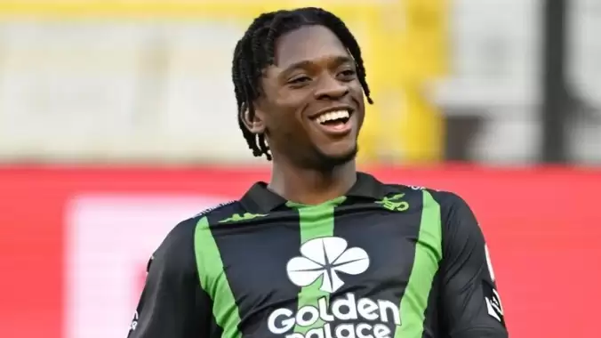 Trabzonspor, Felipe Augusto'nun eski takım arkadaşını transfer ediyor