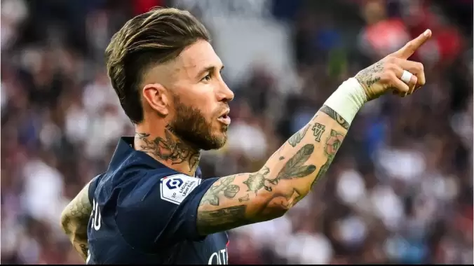 Sergio Ramos’tan sürpriz hamle! La Liga'da eski takımını satın alıyor...