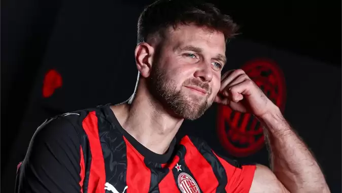 Milan, Füllkrug transferini açıkladı!