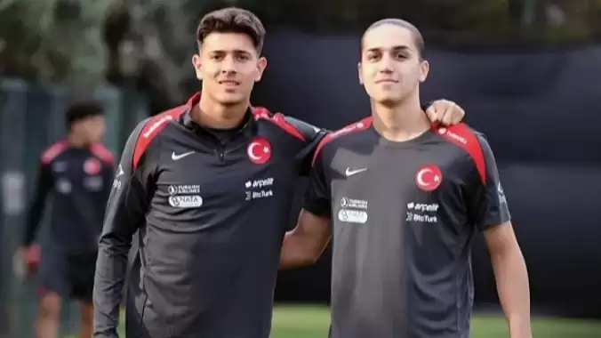 Trabzonspor, Ayberk Karapo ve Ada Ibik için teklif yaptı mı? Manisa FK açıkladı