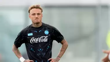 Türk kulüplerinden Noa Lang hamlesi!