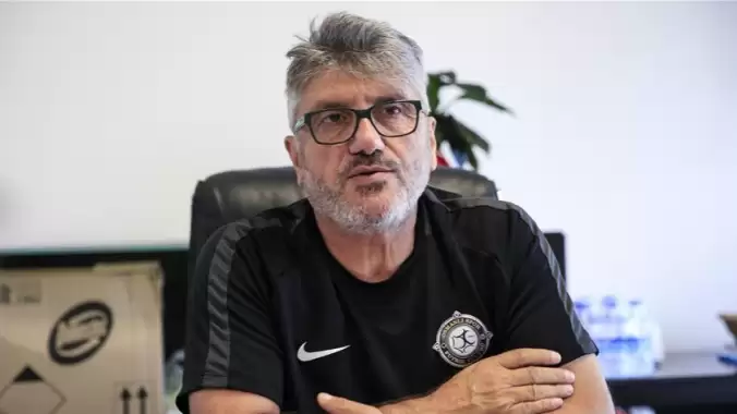 Mustafa Reşit Akçay’dan Trabzonspor ve Türk futbolu yorumu