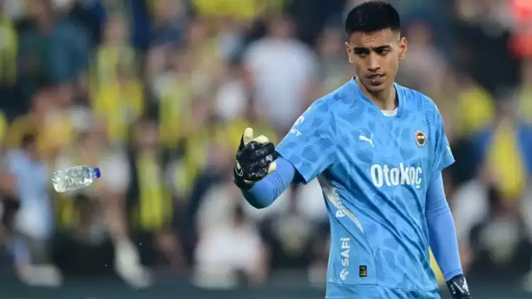 Herkes Polonya derken İrfan Can Eğribayat'a 3 sürpriz talip