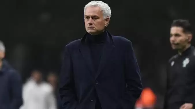 Jose Mourinho'dan Rafa Silva ve Batagov açıklaması