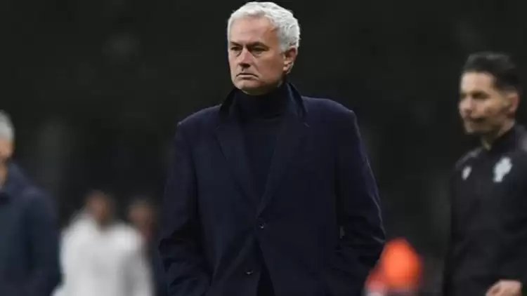 Jose Mourinho'dan Rafa Silva ve Batagov açıklaması