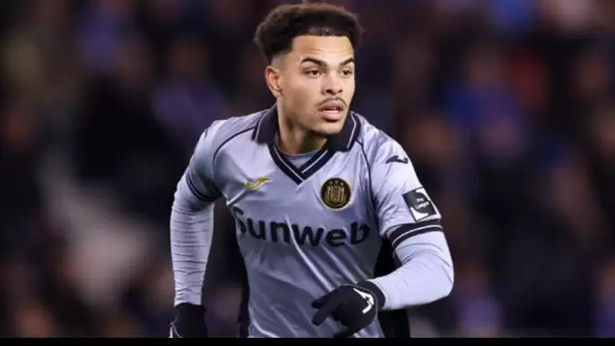 Beşiktaş'ta rota Belçika! Genç on numara için harekete geçildi