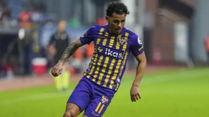 Trendyol Süper Lig'de sürpriz ayrılık resmen açıklandı!