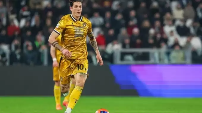 Galatasaray'a Zaniolo müjdesi! ''Bonservisini almak istiyoruz...''