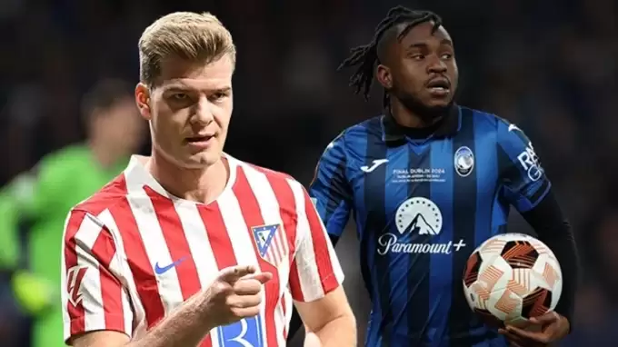 Fenerbahçe'den çifte transfer harekatı! İki yıldız aynı anda...